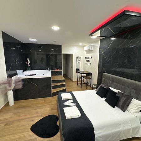 Suite Meghan Home كاتانيا المظهر الخارجي الصورة