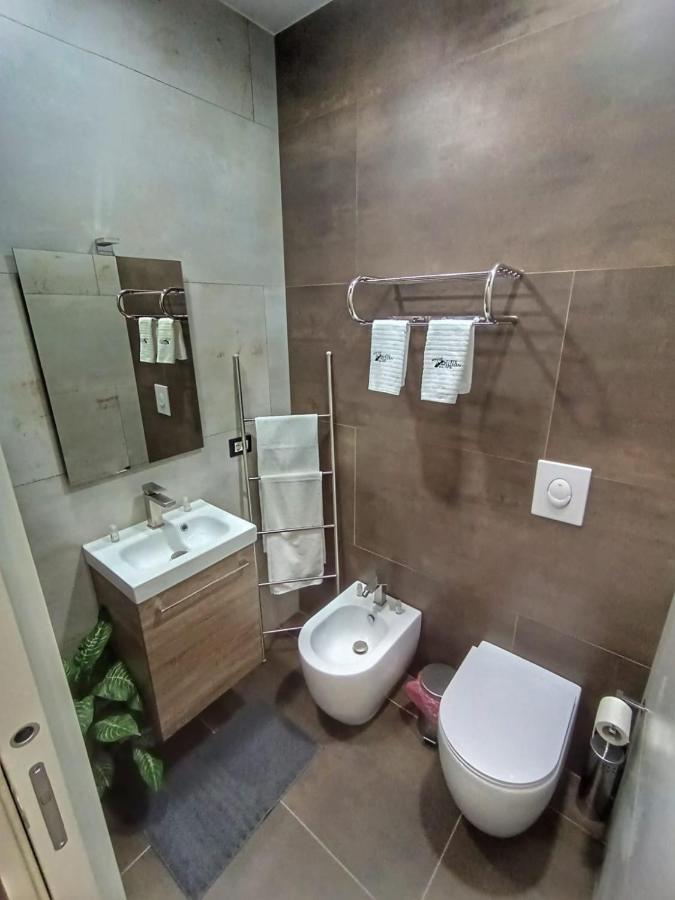 Suite Meghan Home كاتانيا المظهر الخارجي الصورة