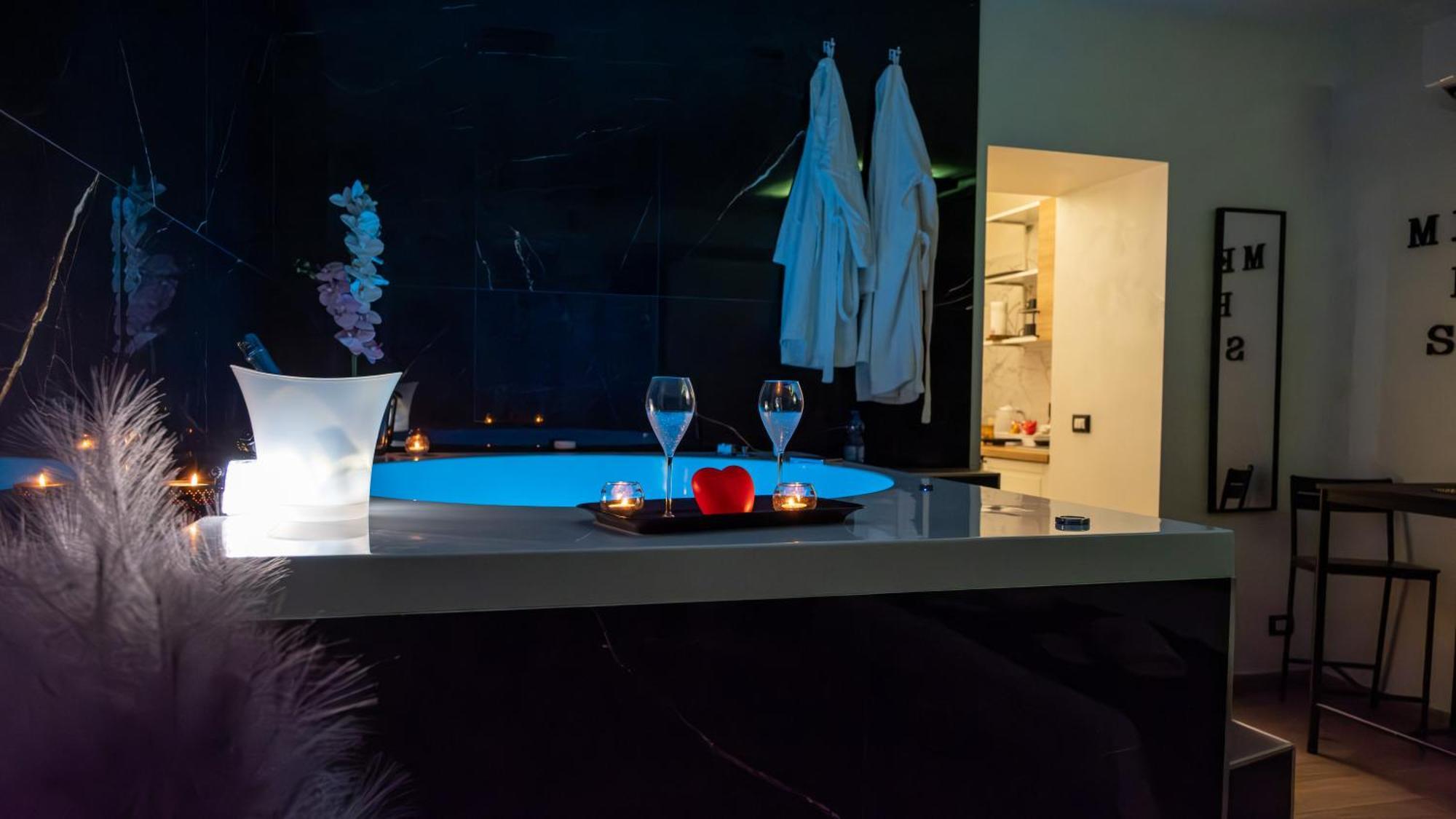 Suite Meghan Home كاتانيا المظهر الخارجي الصورة