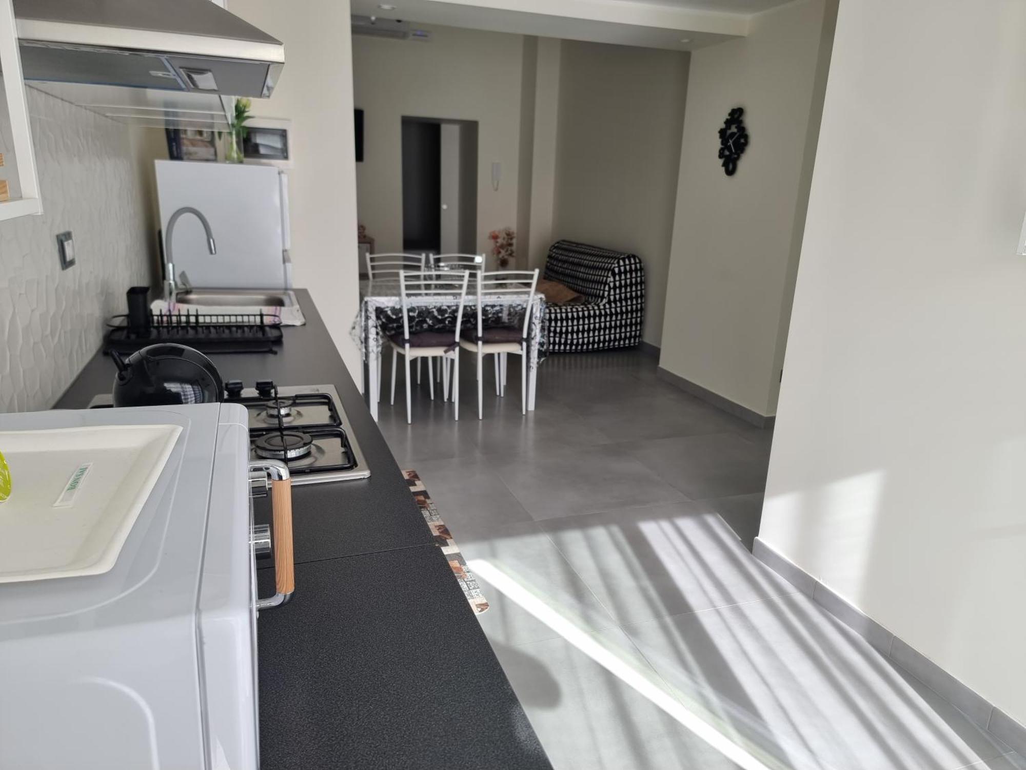 Suite Meghan Home كاتانيا المظهر الخارجي الصورة