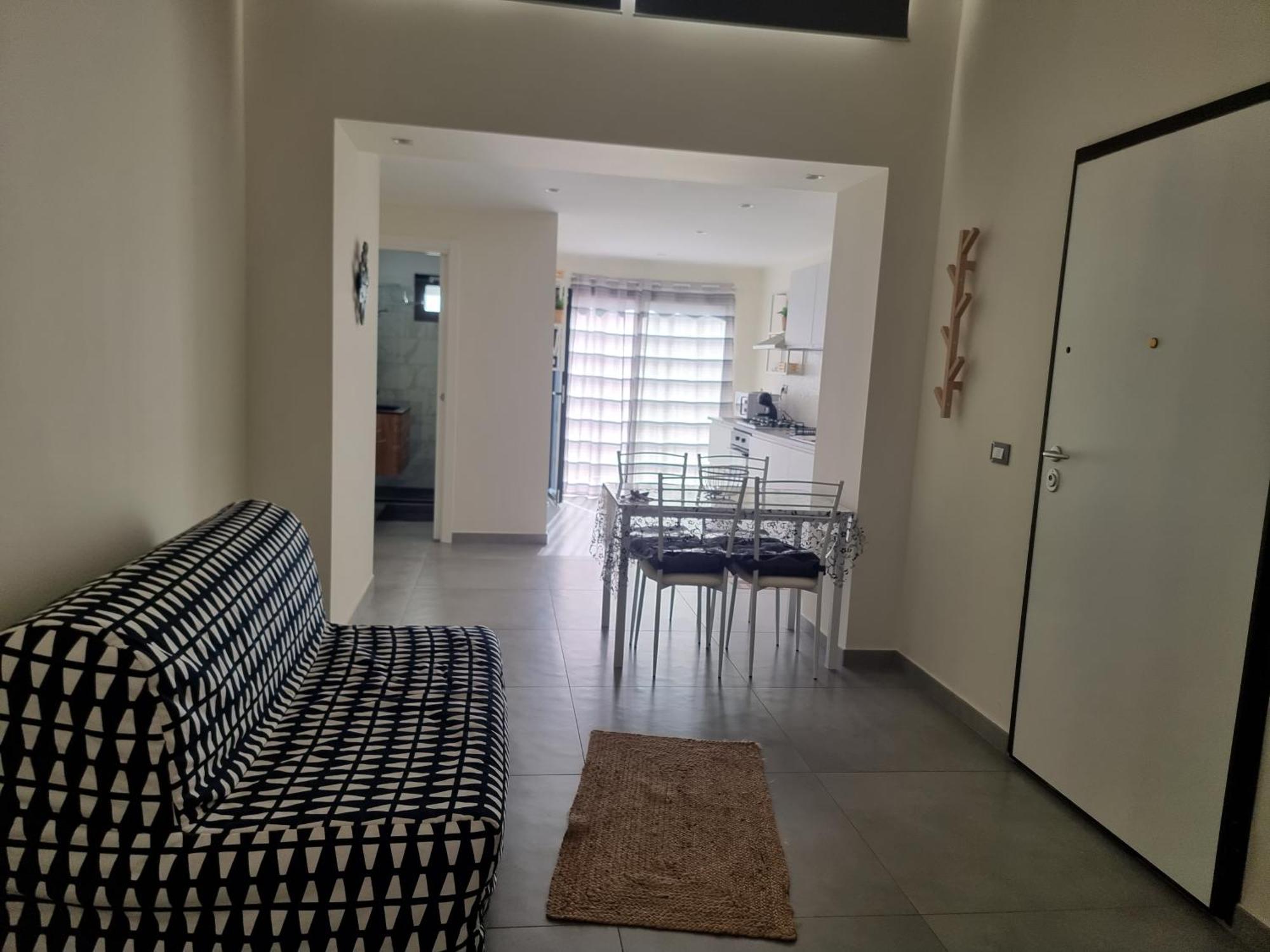 Suite Meghan Home كاتانيا المظهر الخارجي الصورة